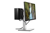 Uchwyt na monitor - Dell CFS22 stand - for monitor/desktop - silver - 482-BBEM
