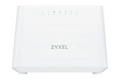 Router - ZyXEL DX3301-T0 Dual-Band Wireless AX1800 VDSL2 Gigabit IAD - Wireless router Wi-Fi 6 - DX3301-T0-EU01V1F