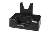 Telefon - Adapter i Ladowarka - SpectraLink phone charging stand + battery charger - ACH9200101