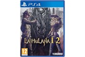 Gry - La-Mulana 1 & 2 - Sony PlayStation 4 - Platforma - 0810100863630