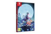 Gry - Sea of Stars - Nintendo Switch - RPG - 5056635607041
