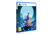 Gry - Sea of Stars - Sony PlayStation 5 - RPG - 5056635607133
