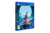 Gry - Sea of Stars - Sony PlayStation 4 - RPG - 5056635607195