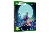 Gry - Sea of Stars - Microsoft Xbox Series X - RPG - 5056635607201