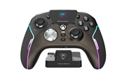 Akcesoria dla graczy - Turtle Beach Stealth Ultra + Charge Dock - Wired - Android - TBS-0710-05