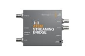 Akcesoria foto i wideo - Blackmagic ATEM Streaming Bridge - SWATEMMINISBPR