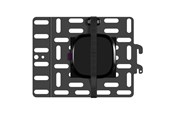 Uchwyty ścienne, uchwyty AV i meble AV - Sanus Streaming Device Panel - Max 1.36 kg - recommended for - SASP1-B2