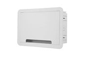 Akcesoria sieciowe - Sanus In-Wall Media Box 9" - SA-IWB9-W1