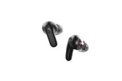 Słuchawki, zestaw słuchawkowy - Skullcandy Headphone Rail In-Ear TWS Black - S2RLW-Q740