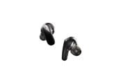 Sluchawki, zestaw sluchawkowy - Skullcandy Headphones Rail ANC In-Ear TWS Black - S2IPW-P740