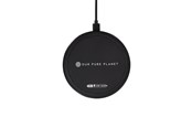 Telefon - Adapter i Ladowarka - Our Pure Planet 15W Wireless Charging Pad - OPP130