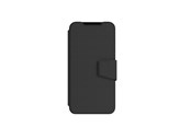 Telefon - Pokrowiec i etui - Tech21 Evo Lite Wallet Galaxy S24 5G Black - T21-10648