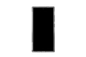 Telefon - Pokrowiec i etui - Tech21 Evo Clear Galaxy S24 Ultra 5G Clear - T21-10684