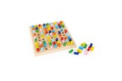 Interaktywne zabawki (Arduino itp.) - Small Foot - Wooden Sudoku - 2489