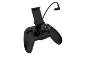 Akcesoria dla graczy - Riotpwr iOS Black Cloud Gaming Controller Black - Wired Akcesoria do konsoli do gier - RP1950