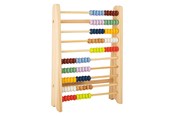 Interaktywne zabawki (Arduino itp.) - Small Foot - Wooden Abacus - 11326