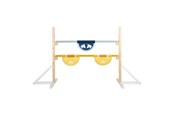 Rowerki i chodziki - Small Foot - Wooden Obstacle Set for Kids - 12398