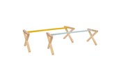 Rowerki i chodziki - Small Foot - Obstacle Course for Children - 12397