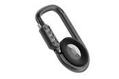 Telefon - Inne akcesoria - Elago Raptic AirTag Link + Lock - RCATG-LK001-01BK-A