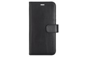 Telefon - Pokrowiec i etui - Radicover Wallet Case Anti Radiation 2in1 iPhone 14 Pro - RAD275