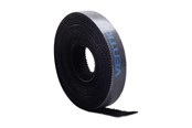 Akcesoria sieciowe - Vention Cable Organizer / Winder Strap 11mm 5 Meters - KAABJ