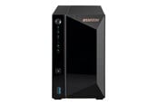 Serwer NAS - ASUSTOR DRIVESTOR 2 Pro Gen2 AS3302T V2 - Serwer NAS - AS3302T V2