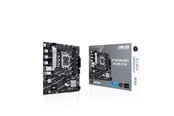 Plyta glówna - ASUS PRO B760M-R D4 Płyta główna - Intel B760 - Intel LGA1700 socket - DDR4 RAM - Micro-ATX - 90MB1HA0-M0EAY0