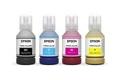 Tusz, toner i material eksploatacyjny - Epson T49H2 - cyan - original - ink refill - C13T49H20N