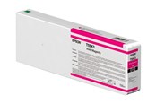 Tusz, toner i material eksploatacyjny - Epson T55K3 - vivid magenta - original - ink cartridge - C13T55K30N