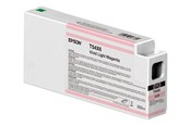 Tusz, toner i material eksploatacyjny - Epson T54X6 - vivid light magenta - original - ink cartridge - C13T54X60N