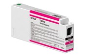 Tusz, toner i material eksploatacyjny - Epson T54X3 - vivid magenta - original - ink cartridge - C13T54X30N