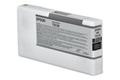Tusz, toner i material eksploatacyjny - Epson T6538 - matte black - original - ink cartridge - C13T65380N