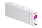 Tusz, toner i material eksploatacyjny - Epson T8003 - vivid magenta - original - ink cartridge - C13T80030N