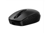 Myszka - HP 695 Rechargeable Wireless Mouse - Myszy - 7 - Czarny - 8F1Y4AA#ABB