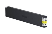 Tusz, toner i material eksploatacyjny - Epson T02Q - yellow - original - ink cartridge - C13T02Q400