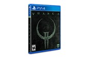 Gry - Quake II - Sony PlayStation 4 - FPS - 0810105678758