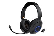 Sluchawki, zestaw sluchawkowy - Creative Zen Hybrid Pro Classic - 51EF1040AA001