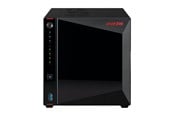 Serwer NAS - ASUSTOR 4 AS5404T - Serwer NAS - 90-AS5404T00-MD30