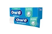 Szczoteczka elektryczna do zębów - Oral-B Pasta do zębów Pro-Expert Deep Clean 75ml - 8001090558145