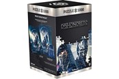 Drobiazgi - Good Loot - Dishonored 2: Throne - Układanka - 5908305231172