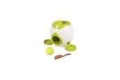 Psy - FLAMINGO - Interactive fetch and treat toy for dogs - (540058506576) - 540058506576