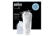 Epilator / IPL - Braun Depilator SE5-011 - 7500435225052