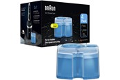 Golarka - Braun Akcesoria CCR4 3-in-1 ShaverCare - 4987176176691