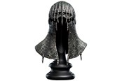 Drobiazgi - Weta Workshop - HELM OF THE RINGWRAITH OF RHÛN™ - Figurka - 870404227