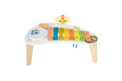 Zabawki drewniane - Small Foot - Wooden Music Table Groovy Beats - 12255