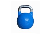 Sport i fitness - Toorx Olympic EVO Kettlebell 12 kg - KCAE-12BLUEONE SIZE