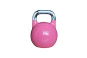 Sport i fitness - Toorx Olympic EVO Kettlebell 8 kg - KCAE-8PINKONE SIZE