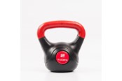Sport i fitness - Toorx PVC KETTLEBELL 2 KG. - KRP-2IONE SIZE