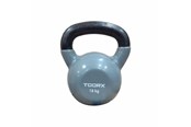 Sport i fitness - Toorx Vinyl Kettlebell 18 Kg. - KRV-18IONE SIZE