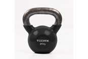 Sport i fitness - Toorx Vinyl Kettlebell 24 Kg. - KRV-24IONE SIZE
